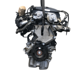 Moteur OPEL CORSA E Photo n°1