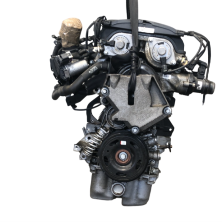 Moteur OPEL CORSA E Photo n°1