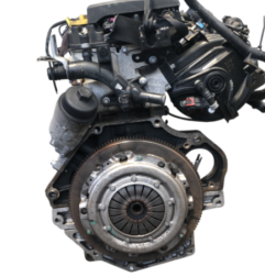 Moteur OPEL CORSA E