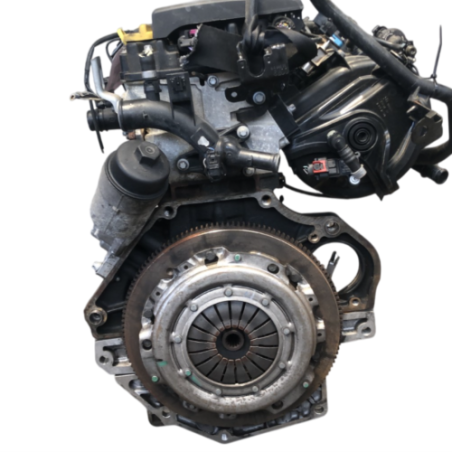 Moteur OPEL CORSA E
