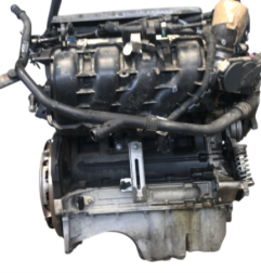 Moteur OPEL CORSA E Photo n°3