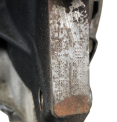 Moteur OPEL CORSA E Photo n°4