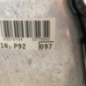 Moteur TOYOTA YARIS 3