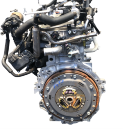 Moteur TOYOTA YARIS 3