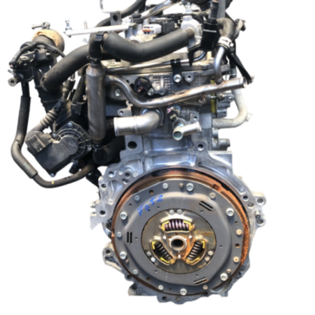 Moteur TOYOTA YARIS 3