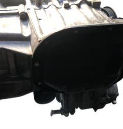 Moteur TOYOTA YARIS 3 Photo n°3