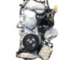 Moteur TOYOTA YARIS 3