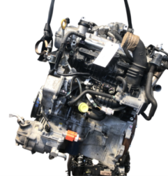 Moteur TOYOTA YARIS 3 Photo n°5