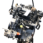 Moteur TOYOTA YARIS 3