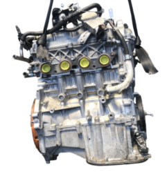 Moteur TOYOTA YARIS 3 Photo n°6