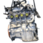 Moteur TOYOTA YARIS 3