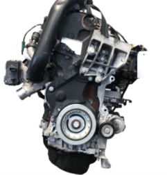 Moteur LAND ROVER RANGE ROVER 1 EVOQUE Photo n°1