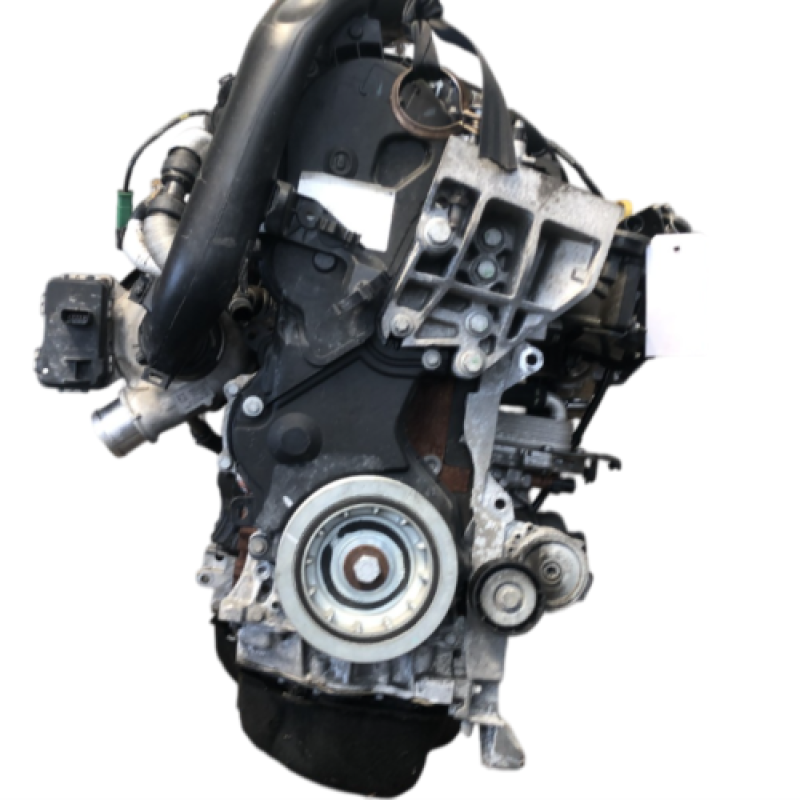 Moteur LAND ROVER RANGE ROVER 1 EVOQUE