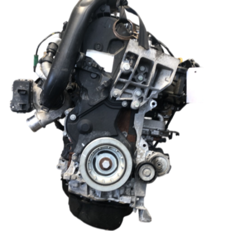 Moteur LAND ROVER RANGE ROVER 1 EVOQUE Photo n°1