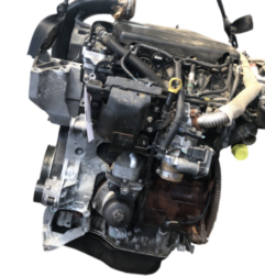 Moteur LAND ROVER RANGE ROVER 1 EVOQUE
