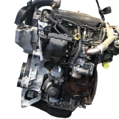 Moteur LAND ROVER RANGE ROVER 1 EVOQUE
