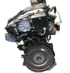 Moteur LAND ROVER RANGE ROVER 1 EVOQUE Photo n°3