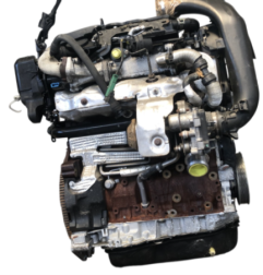 Moteur LAND ROVER RANGE ROVER 1 EVOQUE Photo n°5