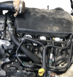 Moteur LAND ROVER RANGE ROVER 1 EVOQUE Photo n°6