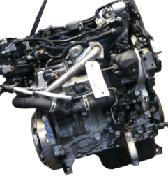 Moteur FORD FOCUS 3