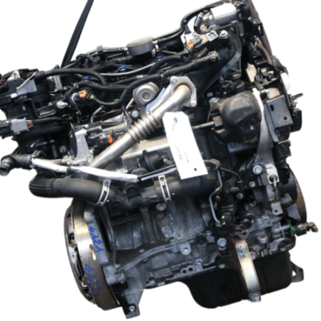 Moteur FORD FOCUS 3