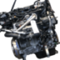 Moteur FORD FOCUS 3