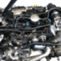 Moteur FORD FOCUS 3