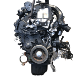 Moteur FORD FOCUS 3 Photo n°4