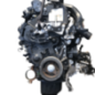 Moteur FORD FOCUS 3