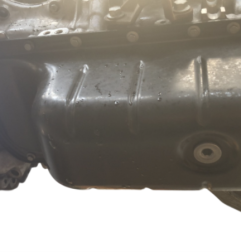 Moteur FORD FOCUS 3 Photo n°6