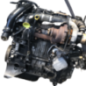 Moteur FORD FOCUS 3