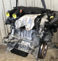Moteur PEUGEOT 308 2 Photo n°1