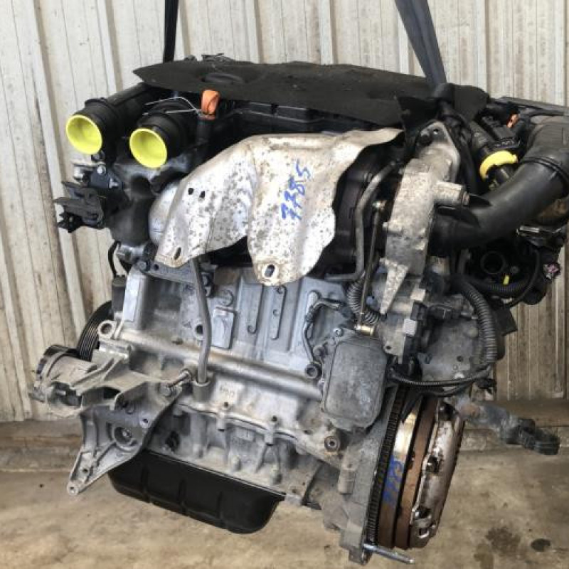 Moteur PEUGEOT 308 2