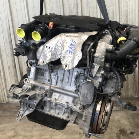 Moteur PEUGEOT 308 2 Photo n°1