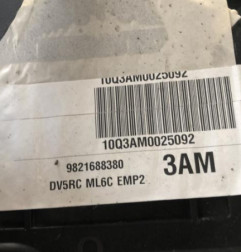 Moteur PEUGEOT 308 2