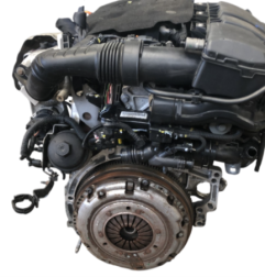 Moteur PEUGEOT 308 2 Photo n°4