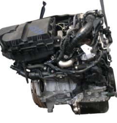 Moteur PEUGEOT 308 2 Photo n°5