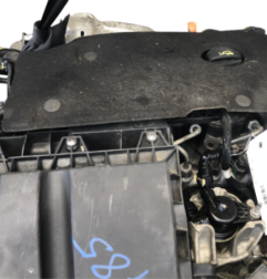 Moteur PEUGEOT 308 2 Photo n°7