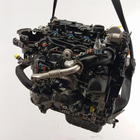 Moteur FORD FIESTA 7 Photo n°1
