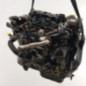 Moteur FORD FIESTA 7