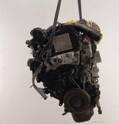 Moteur FORD FIESTA 7