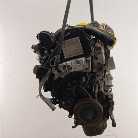 Moteur FORD FIESTA 7