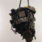 Moteur FORD FIESTA 7