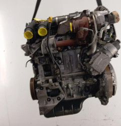 Moteur FORD FIESTA 7 Photo n°3