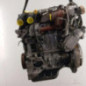 Moteur FORD FIESTA 7