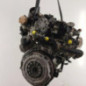 Moteur FORD FIESTA 7