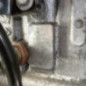 Moteur FORD FIESTA 7