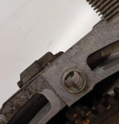Moteur FORD FIESTA 7 Photo n°6