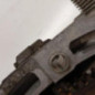 Moteur FORD FIESTA 7