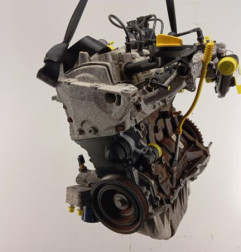 Moteur RENAULT MODUS Photo n°1